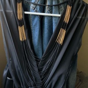 Serendipitous Necklace